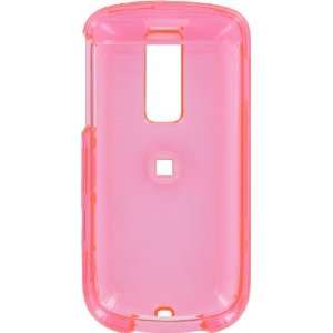   Case for HTC Google G2   Light Pink Cell Phones & Accessories
