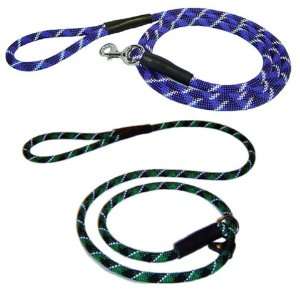  Reflective Rope Leads   2 colors available