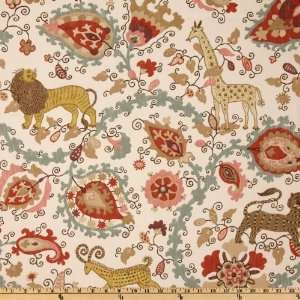  54 Wide Braemore Maneka Curry Fabric By The Yard Arts 