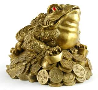   is the most auspicious symbol of moneymaking in feng shui practice