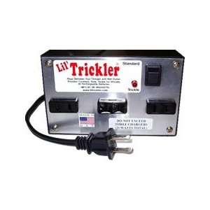  Lil Trickler Trickle Charge Adapter