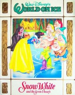    Walt Disneys World on Ice Snow White and the Seven Dwarfs forum
