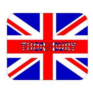 UK, England   Thornbury mouse pad