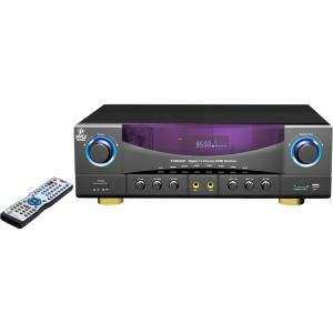  Digital AM/FM/USB Receiver (PT980AUH)  