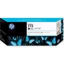 Hewlett Packard CN635A HP 772 Matte Black Ink 300ml