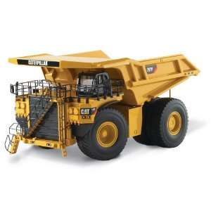  Norscot Cat 797F Off Highway Truck 150 scale Toys 