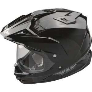  Trekker Helmet , Color Black, Size Md TREKKER BLK M Automotive