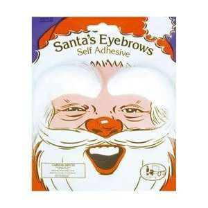  Ukps White Eyebrows Toys & Games