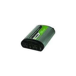  Sima STP 425 425W Dual Out Power Inverter