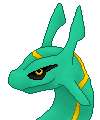   ADVANCED RAYQUAZA FIGURE IMPOSSIBLE TO FIND 076930524084  