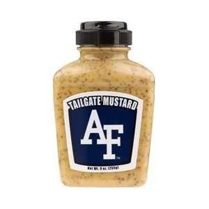  Air Force   Collegiate Mustard