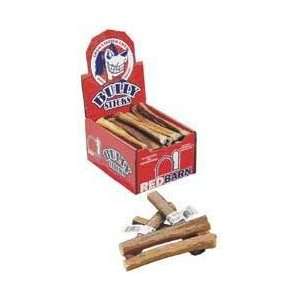  Red Barn   7 Bully Stick