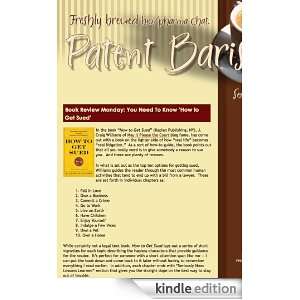  Patent Baristas Kindle Store