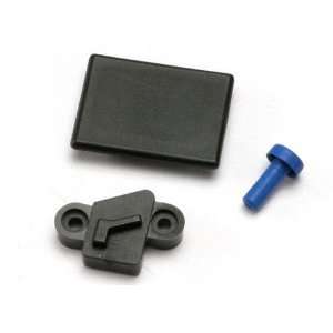  Traxxas Cover Plates and Seals (Revo) Toys & Games