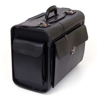   Catalog Pilot Case Wheeled Briefcase Sample Lawyer Wheels Attache NW