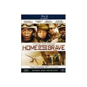  New Mgm Ua Studios Home Of The Brave 2006 Product Type Dvd 