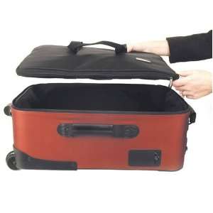  Pack Flat Back Up Bag by Travelon