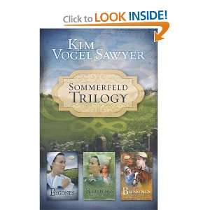   (Sommerfeld Trilogy 1 3) [Hardcover] Kim Vogel Sawyer Books
