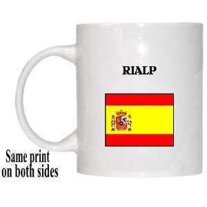 Spain   RIALP Mug