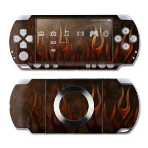  Temple of Doom Design Skin Decal Sticker for the PS3 Slim 