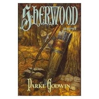  Parke Godwin   Robin Hood (Legendary characte Books
