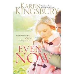   , Karen (Author) Dec 01 05[ Paperback ] Karen Kingsbury Books