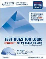   RN Exam, (1565335058), Patricia A. Hoefler, Textbooks   