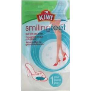  KIWI Small Feet Anti Slip Pads (3 Pack) Health & Personal 