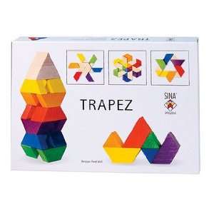  Trapez Toys & Games