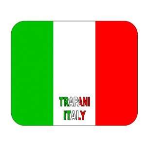  Italy, Trapani mouse pad 