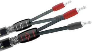 AudioQuest K2 Reference Speaker cables  
