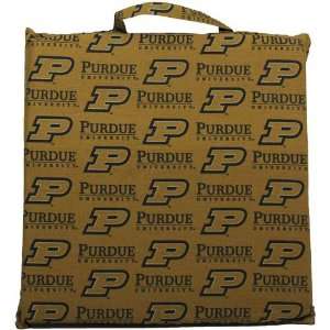  NCAA Purdue Boilermakers Game Day Cushion