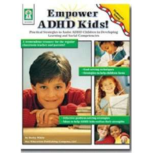  Empower ADHD Kids Toys & Games
