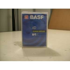  BASF 4mm Cleaning Cartridge 