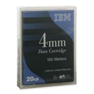  New brand IBM DDS  4 Tape Cartridge DAT DDS 4 20GB (Native 