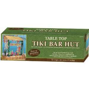  Tiki Bar Hut (1 per package) Toys & Games