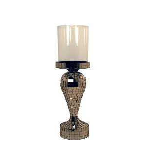  Pomeroy Small Harlow Mantle Pillar Holder