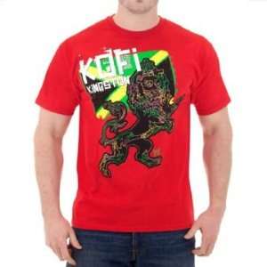  Kofi Time T Shirt