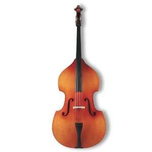  Hans Kroger Bass, 1/2 Size Musical Instruments
