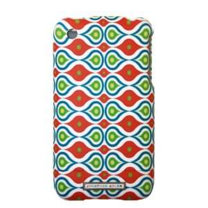  Jonathan Adler iPhone 3G/3GS Cover   Plume Electronics