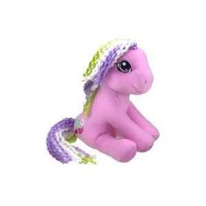  MY LITTLE PONY SWEETBERRY Mini Plush Pony Toys & Games