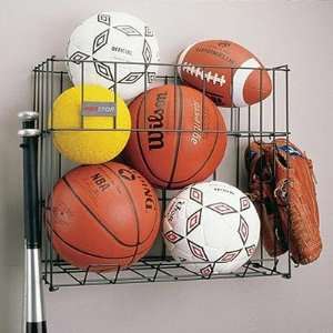    Racor PBR 1R ProStor Ball/Bat Sports Storage Rack Toys & Games