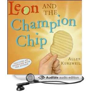   Chip (Audible Audio Edition) Allen Kurzweil, Matt Labyorteaux Books