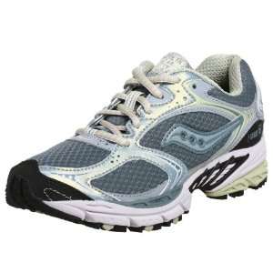 Saucony Womens ProGrid Guide Trail Running Shoe  Sports 