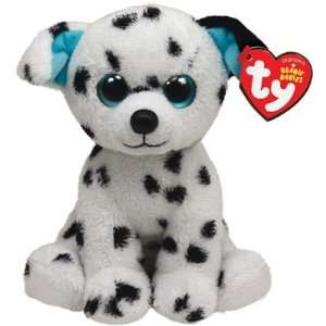  TY Beanie Baby   HYDRANT the Dalmation Dog (2012 Version 