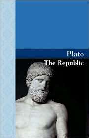 The Republic, (1605125172), Plato, Textbooks   
