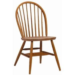  Bolton Furniture 4001 Wakefield Traditional Bow Back Chair 