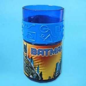  Tumbler 8 Oz Batman Fun Grip Ch Housewares Case Pack 48 