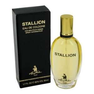  Stallion by Larry Mahan   Men   Eau De Cologne Spray 1.7 