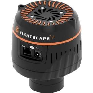  Celestron Nightscape CCD Camera Attachment 95555